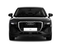 gebraucht Audi Q2 30 TFSI VirtualCockpit+NaviVor+SportSitze+++