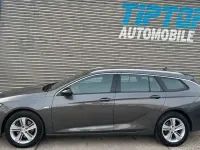 Brugt Opel Insignia 174 HK (127 kW) 2022 Grå Sedan
