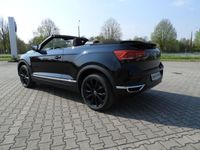 gebraucht VW T-Roc Cabrio Style 1.5 TSI