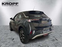 Gebraucht Opel Mokka Elegance 101 PS (74 kW) 2023 Diamant schwarz/karbon schwarz SUV