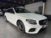 gebraucht Mercedes E300 AMG Line *PANORAMA* Burmester* 1.HAND