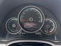 Gebraucht VW e-up! Style 61 kW (83 PS) 2022 Kleinwagen