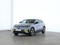 Gebraucht Renault Megane E-Tech Komfort 161 kW (220 PS) 2023 Grau kqj + schwarz gne Kleinwagen