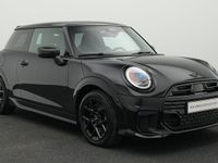 Gebraucht Mini John Cooper Works 204 PS (150 kW) 2024 Schwarz Kleinwagen