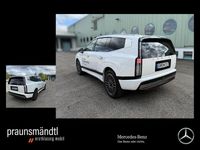 Gebraucht Hyundai Ioniq 9 225 kW (307 PS) 2025 Weiß SUV