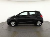 Neu Hyundai i10 63 PS (46 kW) 2025 Weiß Kleinwagen