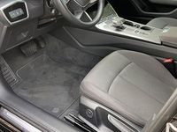 Gebraucht Audi A6 163 PS (119 kW) 2019 Schwarz Kombi