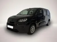 Neu Fiat Doblò Tech 102 PS (75 kW) 2026 Manufacturer Van / Kleinbus