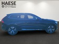 Gebraucht Volvo XC60 Plus 197 PS (144 kW) 2022 Onyx black / metallic SUV