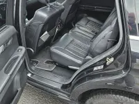 Gebraucht Mercedes R350 272 PS (200 kW) 2008 Schwarz Kombi