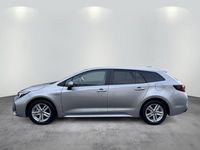 Neu Suzuki Swace 140 PS (102 kW) 2025 Silver metallic Kombi