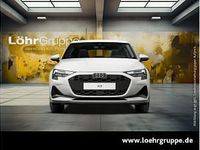 Nouă Audi A3 Comfort 204 CP (150 kW) 2025 Alb Berlinǎ