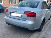 gebraucht Audi A4 1.9 TDi (150 PS)