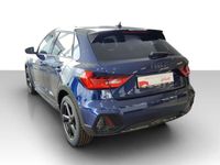 Gebraucht Audi A1 Sport 116 PS (85 kW) 2024 Navarrablau metallic Kleinwagen