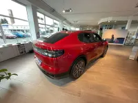 Gebraucht Ford Capri Premium 250 kW (340 PS) 2025 Lucid red metallic SUV