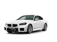 Brugt BMW M2 Shadowline 480 HK (353 kW) 2025 Coupe