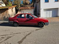 Second-hand Renault 19 73 CP (53 kW) 1994 Roșu Berlinǎ