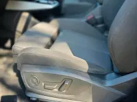 Gebraucht Audi Q4 Sportback e-tron Advanced 150 kW (204 PS) 2023 Weiß SUV