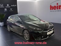 Neu Kia Ceed GT GT-Line 140 PS (102 kW) 2026 Schwarz Limousine