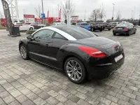 Gebraucht Peugeot RCZ 156 PS (114 kW) 2013 Braun Coupé