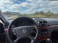 Gebraucht Mercedes E220 170 PS (125 kW) 2007 Kombi
