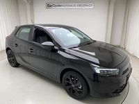 Gebraucht Opel Corsa Edition 101 PS (74 kW) 2025 Schwarz Kleinwagen