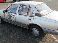 gebraucht Opel Ascona C ,1Hand,orig.27000km