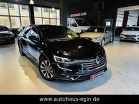 Gebraucht Renault Talisman Intens 158 PS (116 kW) 2021 Schwarz Limousine
