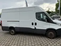 Gebraucht Iveco Daily 156 PS (114 kW) 2019 Andere