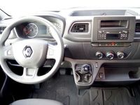 gebraucht Renault Master L3H2 3,5t dCi135 | Sensoren hinten | Klima - Auto Mattern