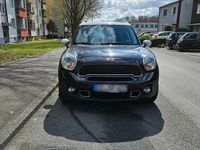 Second-hand Mini Cooper S 184 CP (135 kW) 2012 Negru Hatchback