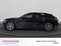 Gebraucht Audi A5 Edition .1 204 PS (150 kW) 2025 Schwarz Coupé