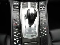 Gebraucht Porsche Panamera Turbo Sport 520 PS (382 kW) 2013 Carbongraumetallic metallic Kleinwagen