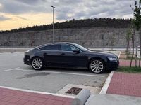 Gebraucht Audi A7 Ambiente 245 PS (180 kW) 2011 Grau Limousine