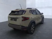 Używany Dacia Duster Expression 131 KM (96 kW) 2025 Beżowy SUV