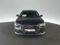 Gebraucht Audi S6 Ambiente 344 PS (253 kW) 2024 Brillantschwarz Limousine