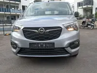 Usata Opel Combo 102 CV (75 kW) 2022 Grigio Monovolume
