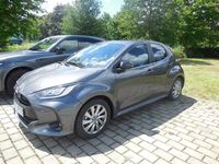 Gebraucht Mazda 2 116 PS (85 kW) 2023 Lead grey Kleinwagen