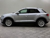 Gebraucht VW T-Roc Style 150 PS (110 kW) 2025 Silber, SUV