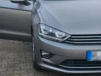 Gebraucht VW Golf VII 140 PS (102 kW) 2014 Kombi