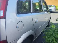 Gebraucht Opel Meriva Cosmo 125 PS (91 kW) 2005 Van / Kleinbus