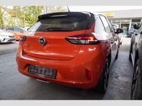 Brugt Opel Corsa-e Edition 100 kW (136 HK) 2022 Orange Hatchback
