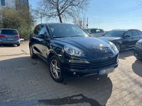 gebraucht Porsche Cayenne Diesel -