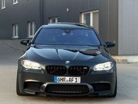 Gebraucht BMW M5 Competition Edition 575 PS (422 kW) 2016 Schwarz Limousine