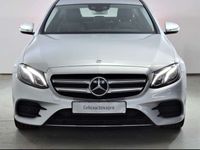 gebraucht Mercedes E400 4MATIC AMG-LINE COMAND LED KAMERA KEYLESS