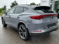 Gebraucht Cupra Formentor 150 PS (110 kW) 2023 Grau SUV