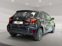 Gebraucht MG MG3 194 PS (142 kW) 2024 Pebble black Kleinwagen