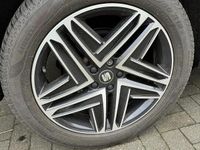 Gebraucht Seat Tarraco 190 PS (139 kW) 2019 Schwarz SUV