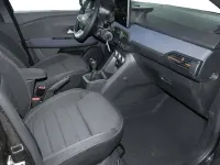 Neu Dacia Sandero Expression 110 PS (80 kW) 2026 Schwarz Limousine