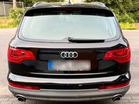gebraucht Audi Q7 2014